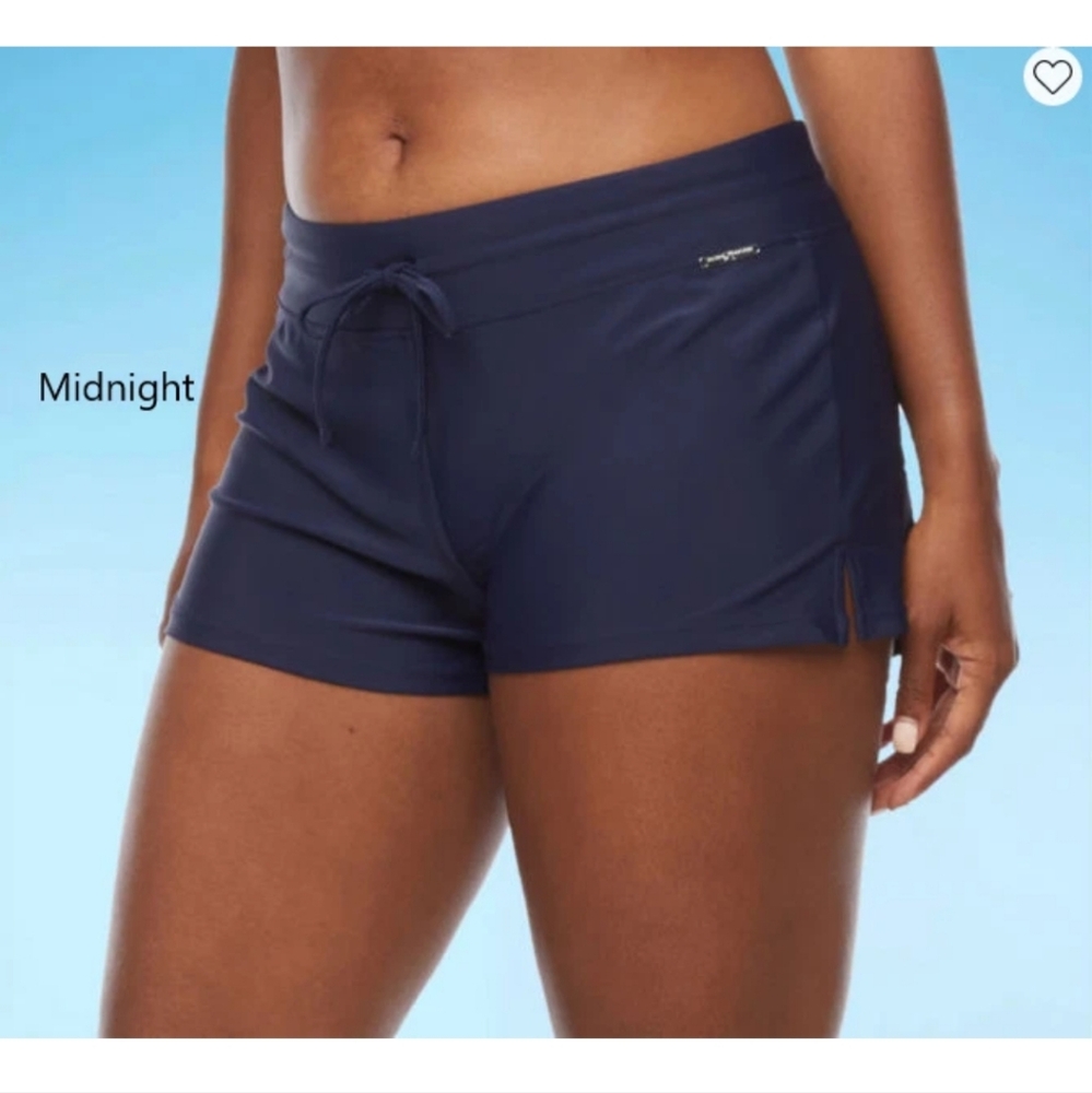 ZeroXposur Women's Swim Shorts